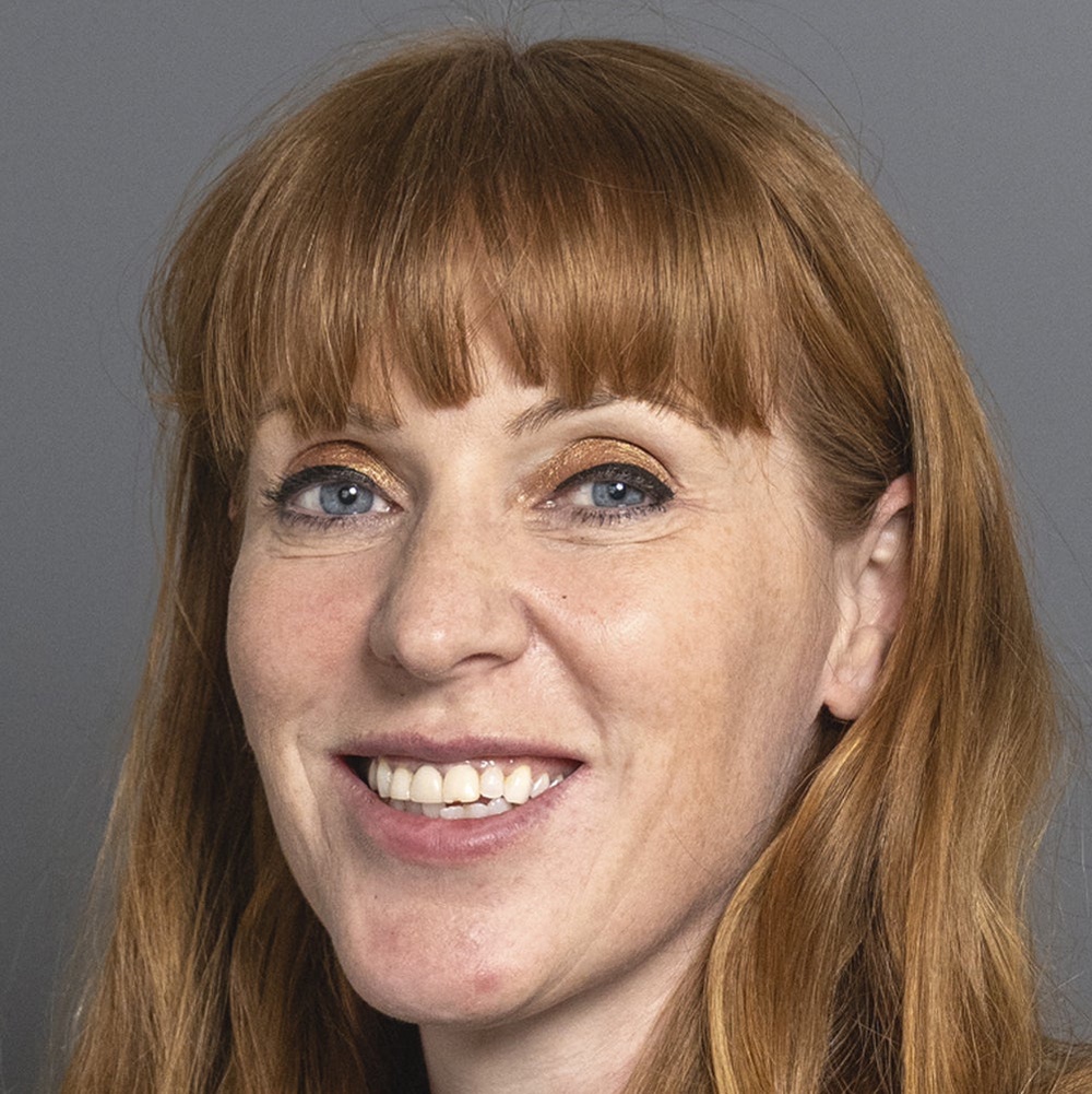 Angela Rayner (UK parliament)