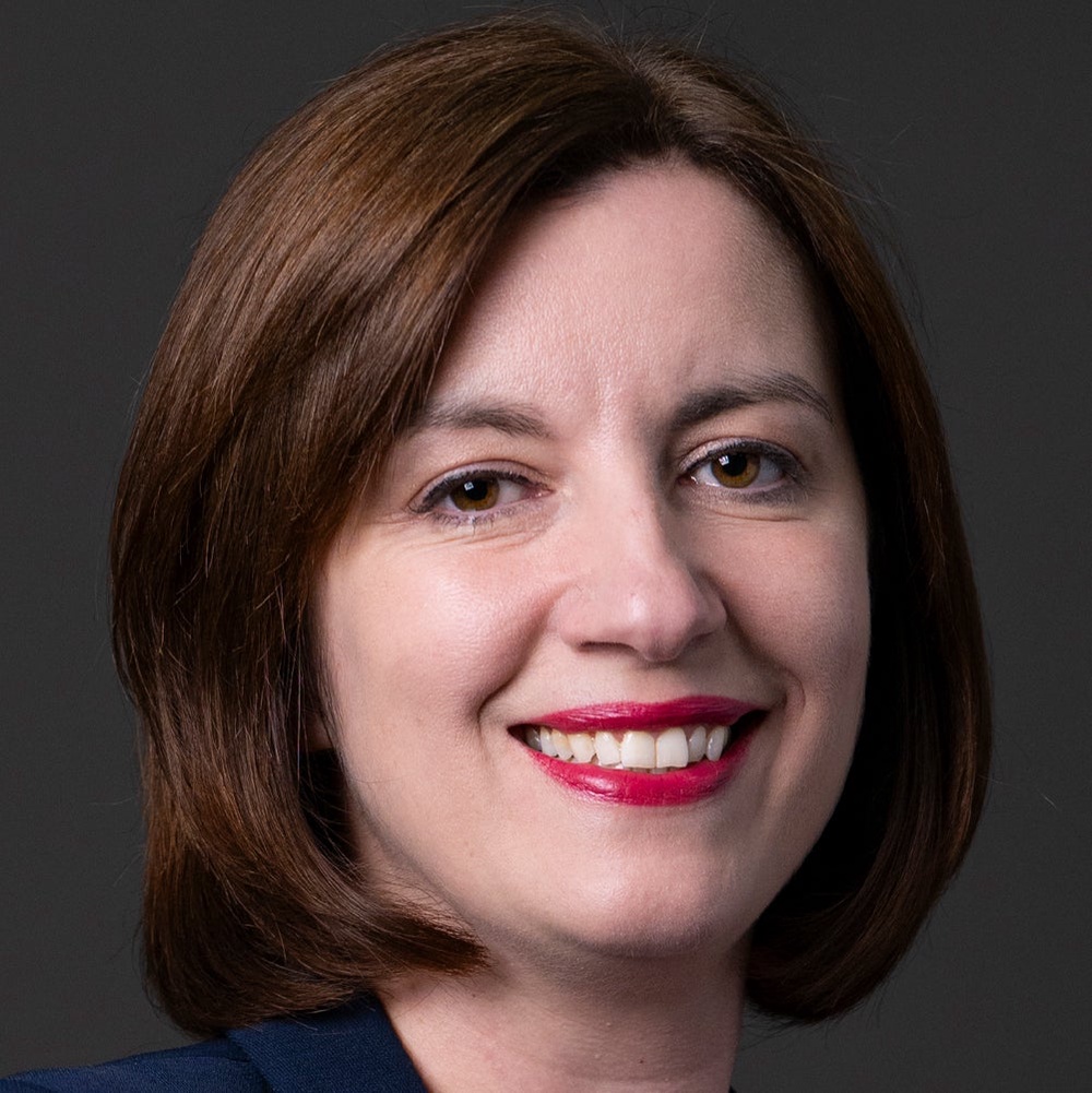 Bridget Phillipson (UK parliament)