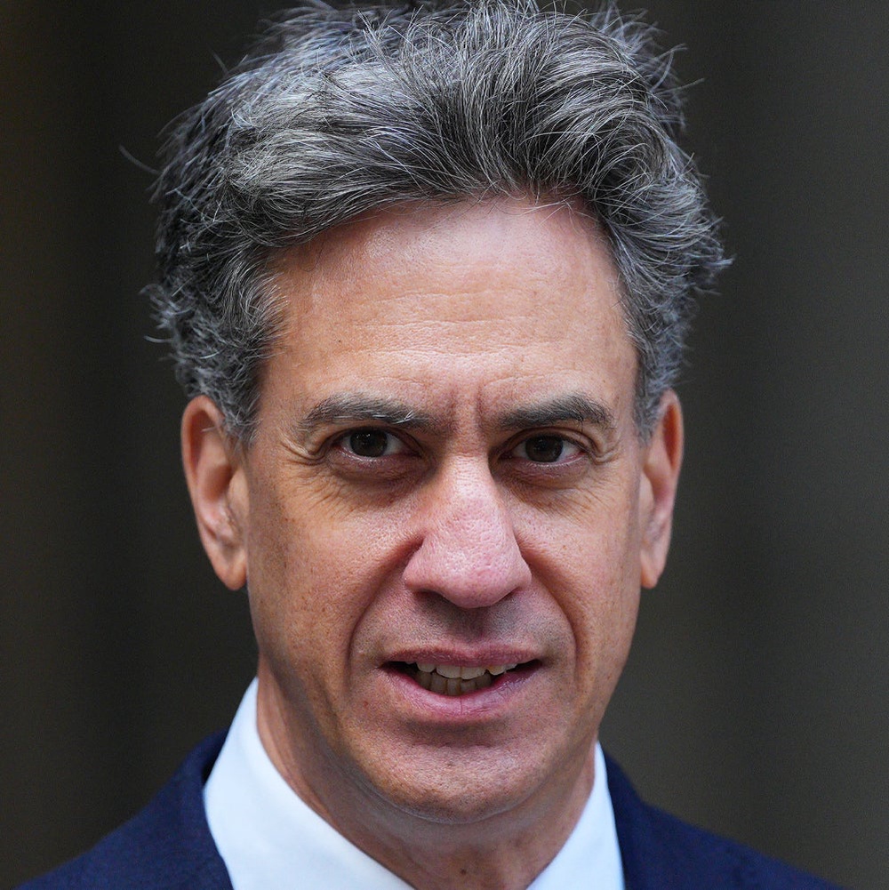 Ed Miliband (PA)