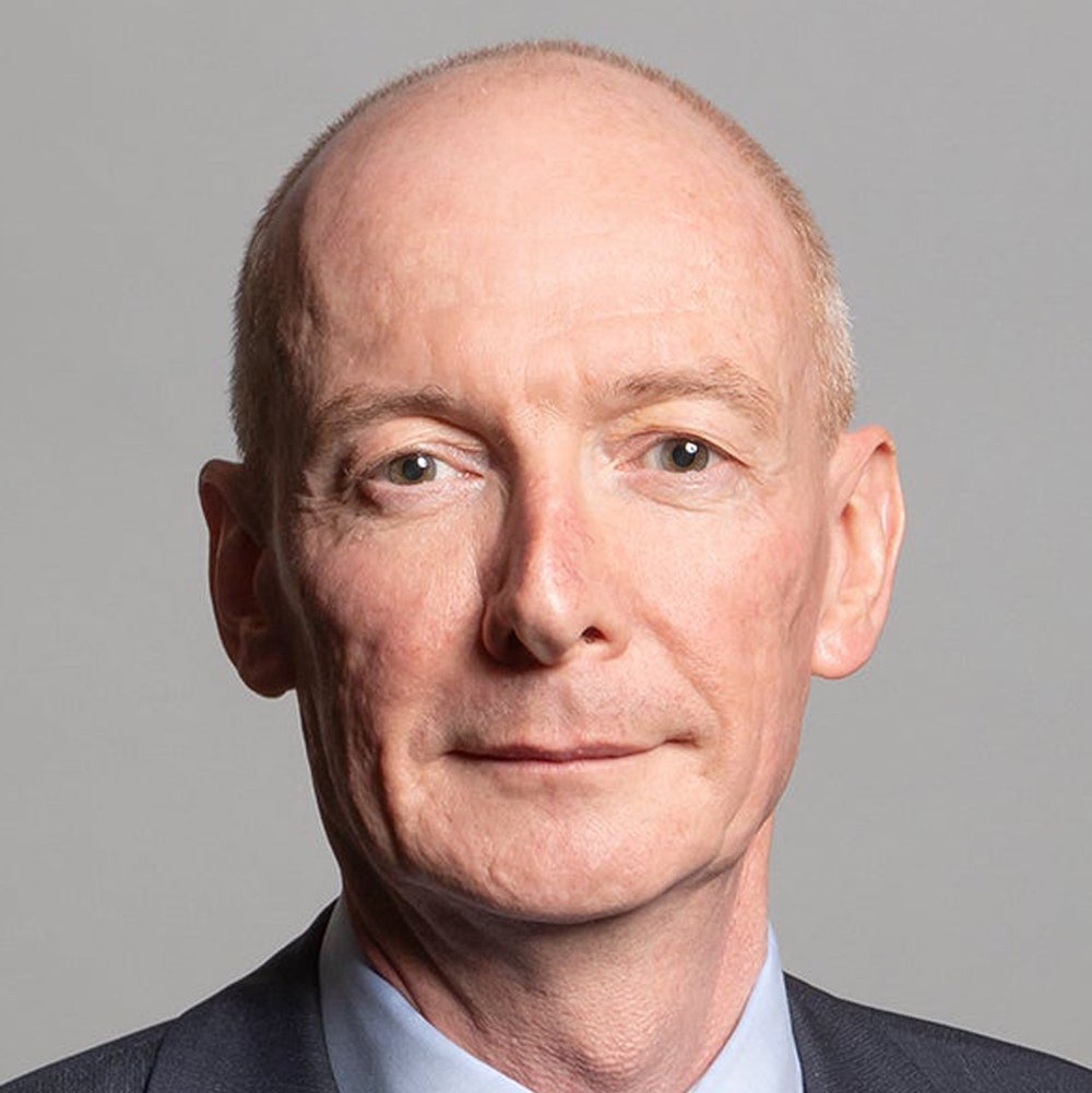 Pat McFadden (UK parliament)