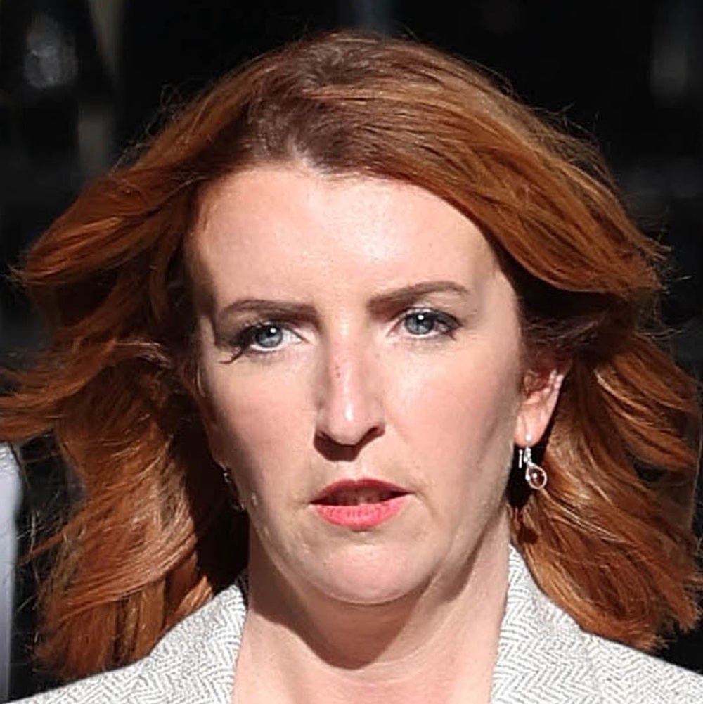 Louise Haigh (Getty)