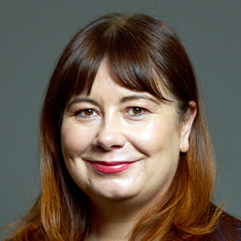 Anneliese Midgley (UK parliament)