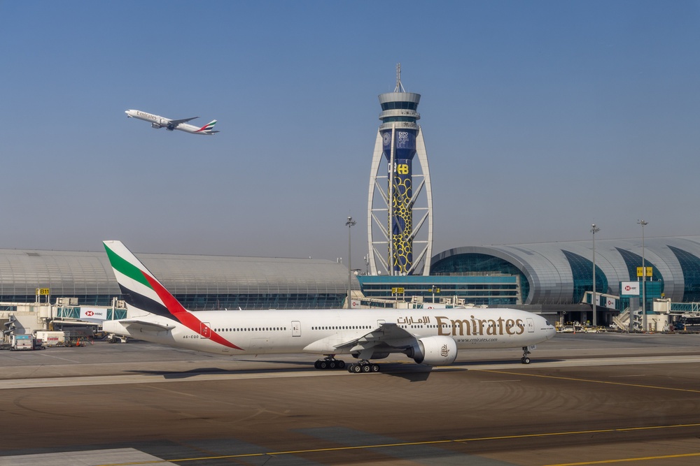 The RAC said none of the 10 busiest airports in the European Union charge for drop-offs, and neither do other major international hubs such as Dubai, Shanghai and Istanbul (Getty/iStock)