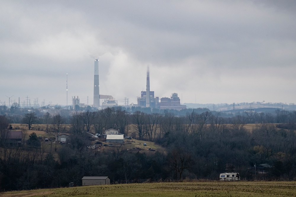 The Trump administration has directed hundreds of millions of dollars to support the coal industry, while moving to slash regulations (Getty)