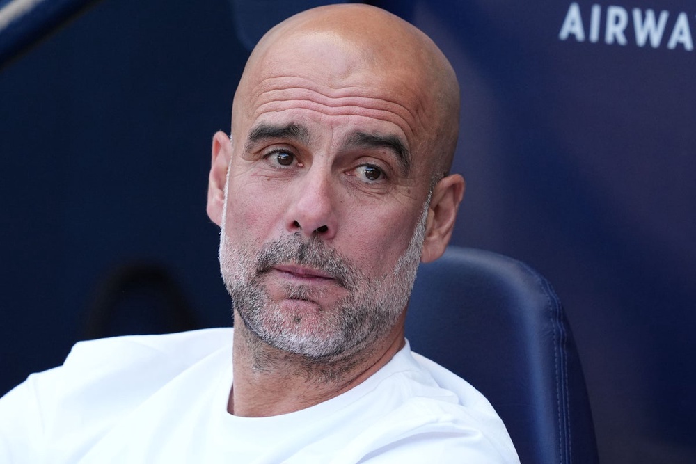 Image from: Transfer news LIVE: Arsenal prepare huge bid for Guimaraes, Man Utd close in on new midfielder