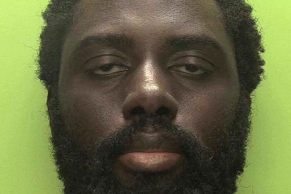 Valdo Calocane killed three people in 2023 (Nottinghamshire Police/PA) (Nottinghamshire Police)