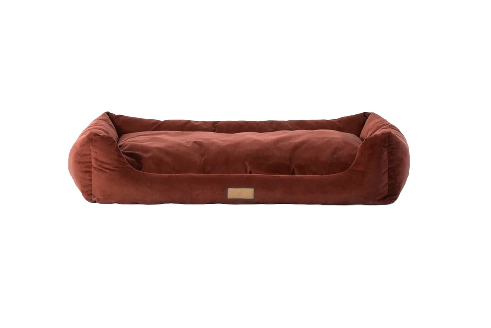 Image from: 12 best dog beds to comfort and support canines of all sizes