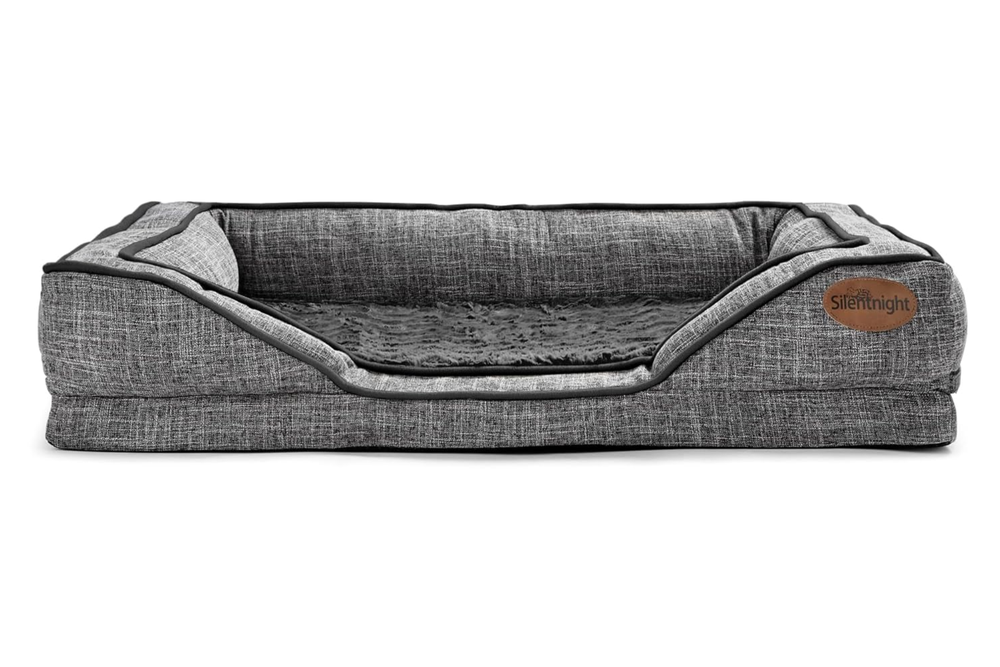 Image from: 12 best dog beds to comfort and support canines of all sizes