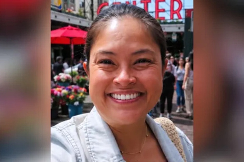 Angelica Brophy vanished on July 6. She was spotted at a casino that same day, with her car later being found in Palomar Mountain State Park (Oceanside Police Department)