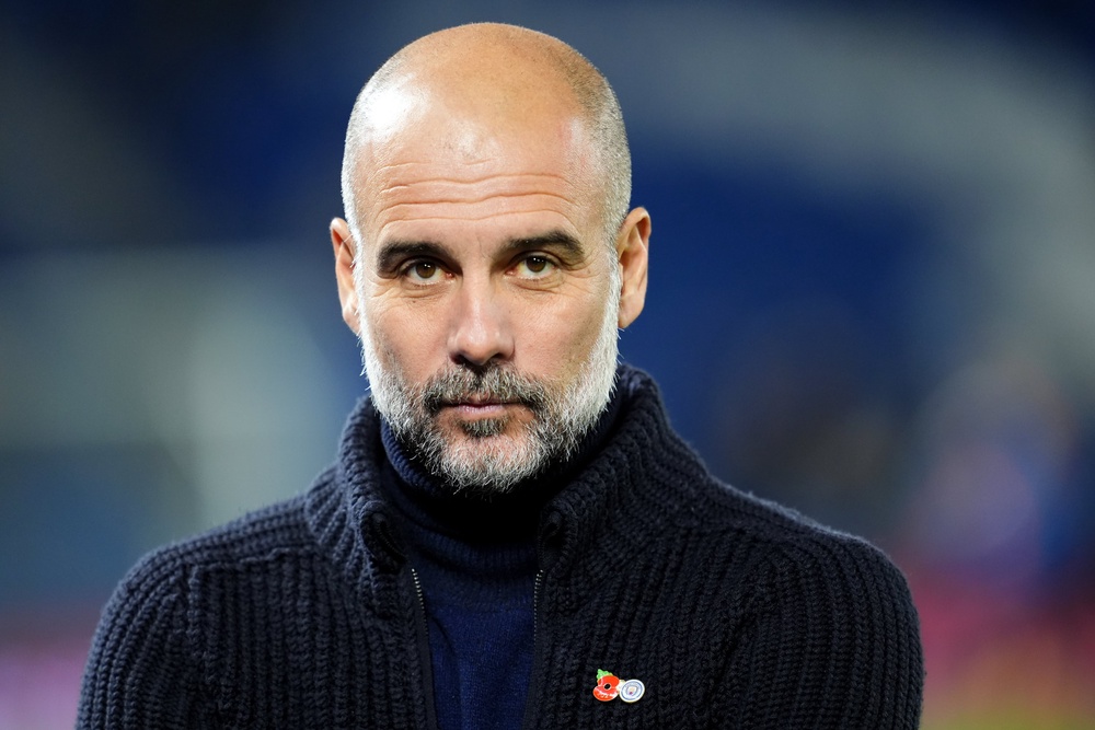 Image from: Transfer news LIVE: Arsenal step up Guimaraes pursuit, Liverpool turn attention to Akliouche, Chelsea agree Garnacho exit