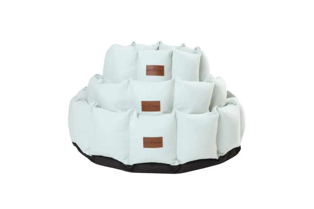 Image from: 12 best dog beds to comfort and support canines of all sizes