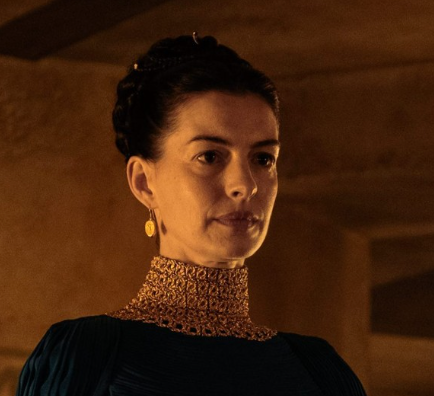 Anne Hathaway in ‘The Odyssey’ (Universal Pictures)