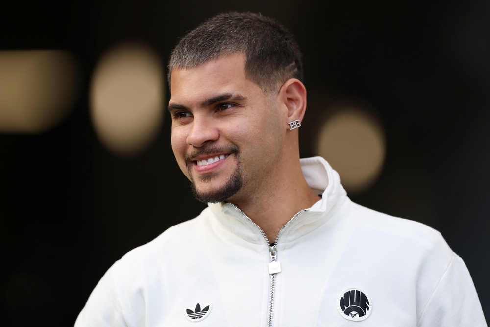 (Getty)