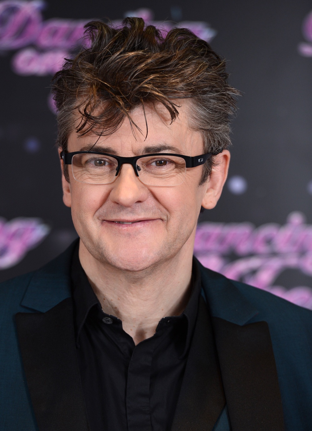 Pasquale has said there are no longer comedies marketed towards over 60s (Getty)