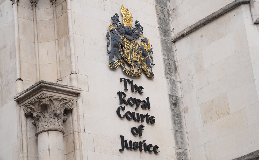 Four people have been accused of defrauding the Environment Agency (Yui Mok/PA) (PA Archive)