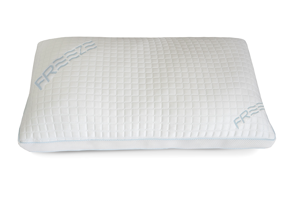 Image from: 10 best pillows 2026, reviewed for every kind of sleeper