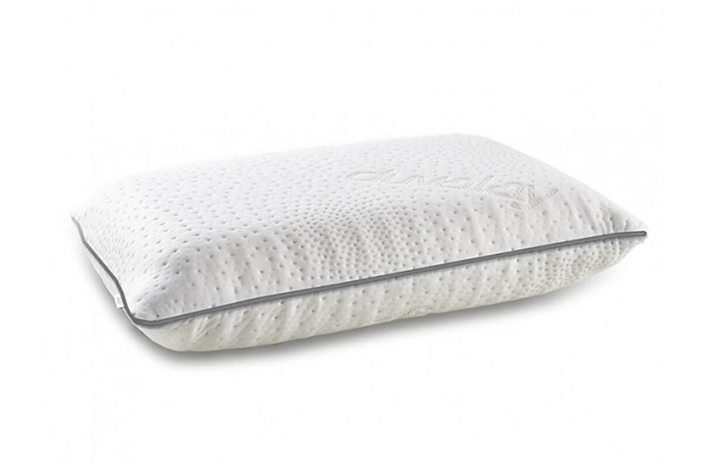 Image from: 10 best pillows 2026, reviewed for every kind of sleeper