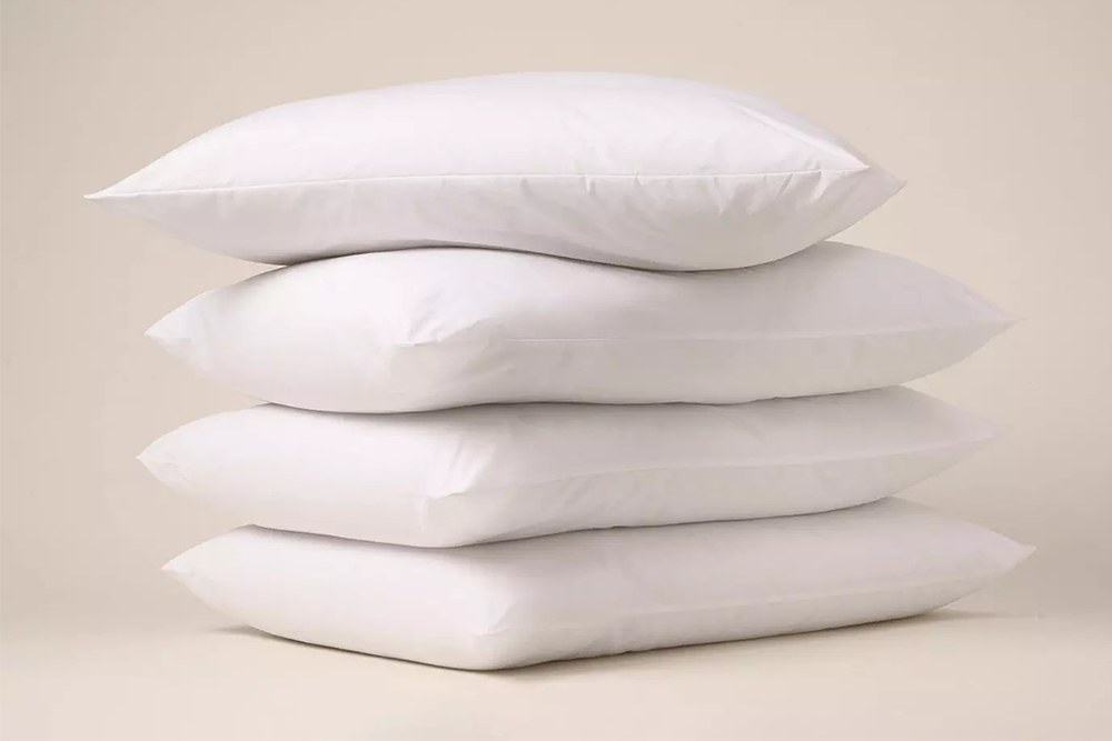 Image from: 10 best pillows 2026, reviewed for every kind of sleeper