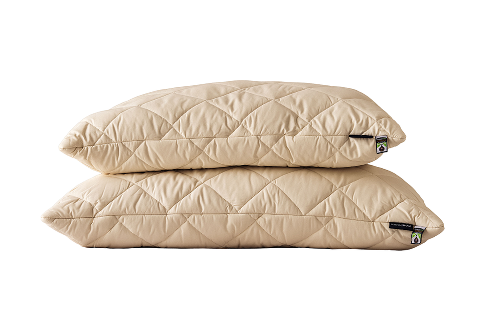 Image from: 10 best pillows 2026, reviewed for every kind of sleeper