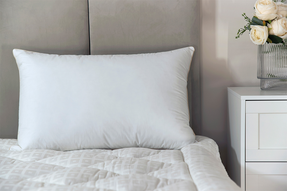 Image from: 10 best pillows 2026, reviewed for every kind of sleeper