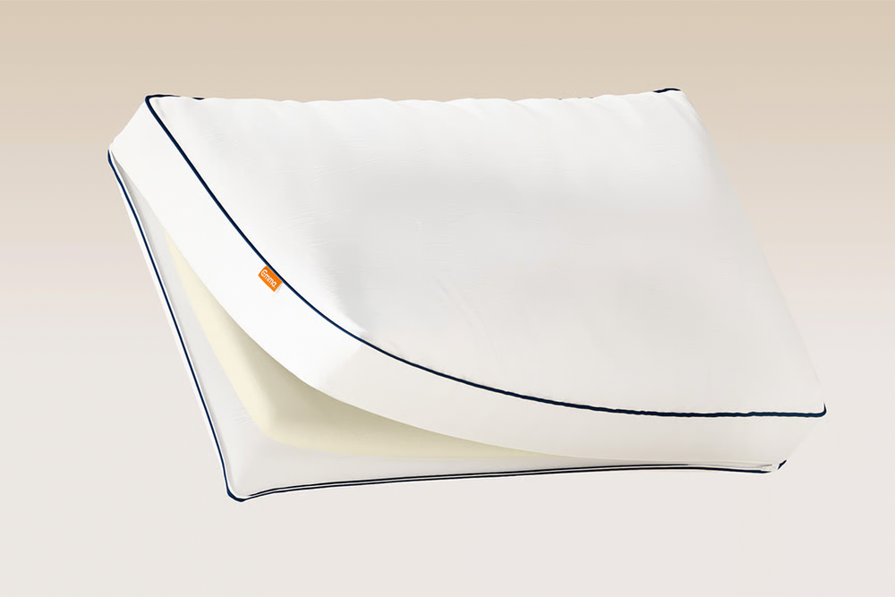Image from: 10 best pillows 2026, reviewed for every kind of sleeper