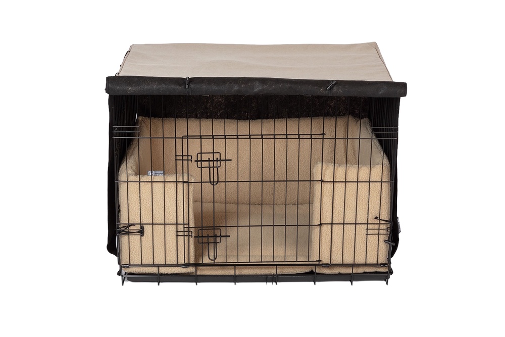 Image from: 12 best dog beds to comfort and support canines of all sizes