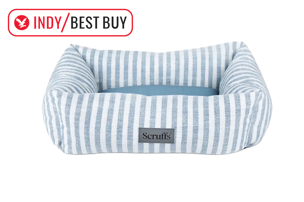 Image from: 12 best dog beds to comfort and support canines of all sizes