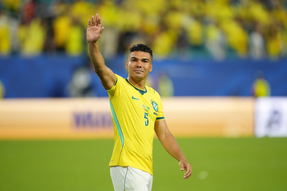 Image from: Transfer news LIVE: Arsenal step up Guimaraes pursuit, Liverpool turn attention to Akliouche, Chelsea agree Garnacho exit