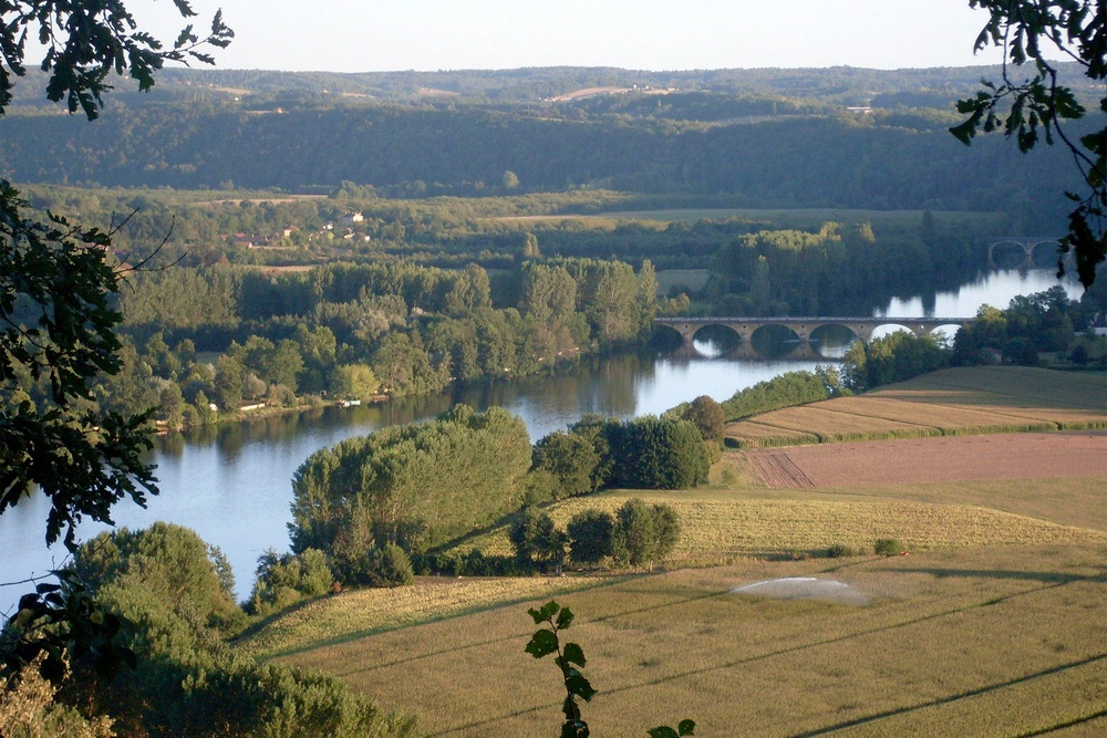 Carter had been living and running two guest houses in the rural village of Trémolat (Traumrune/CC BY-SA 3.0)