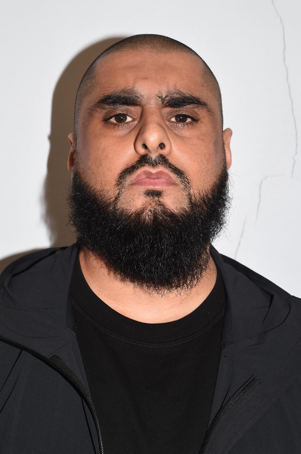 Mohammad Bashir, an associate of Al-Shamie, was jailed for life on Thursday (Greater Manchester Police)