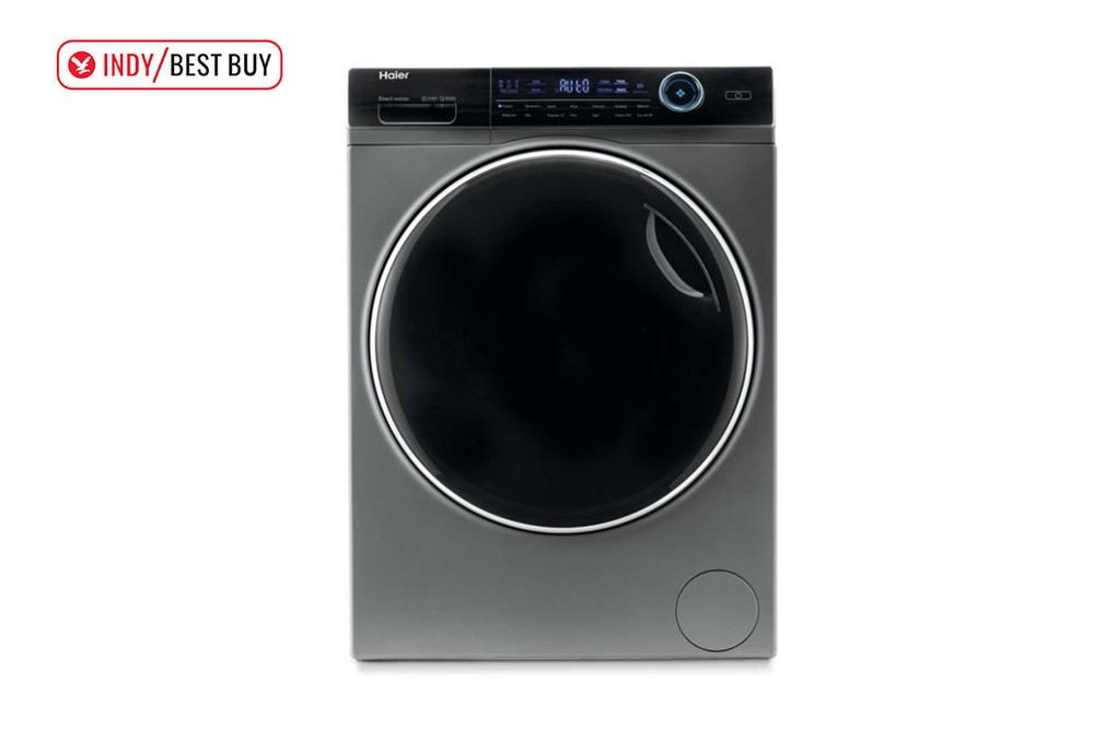 Image from: 6 best washing machines that make doing laundry a breeze