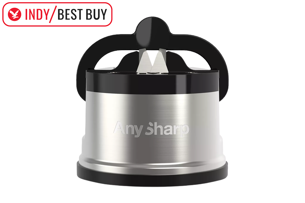 Image from: 9 best knife sharpeners, reviewed by a food writer