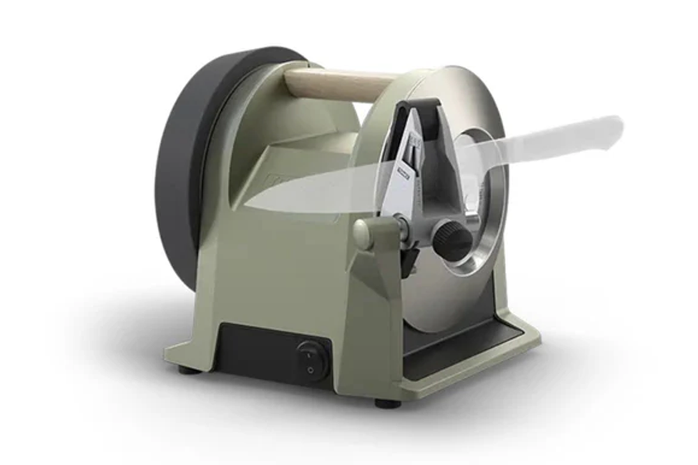 Image from: 9 best knife sharpeners, reviewed by a food writer