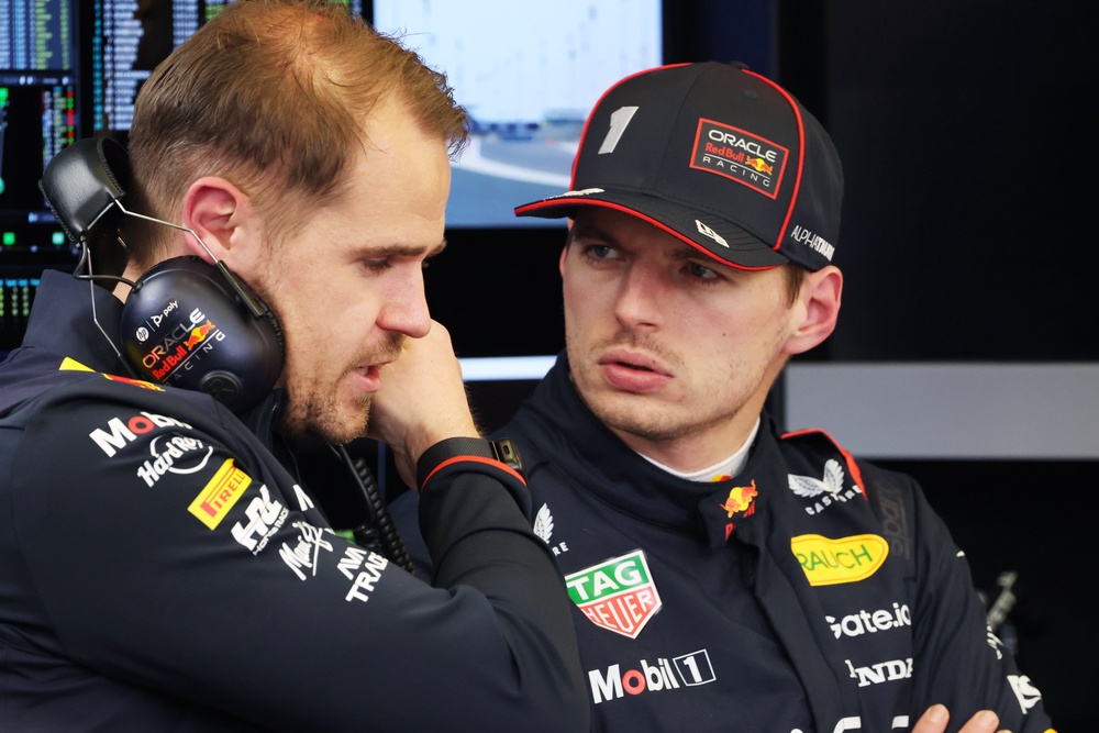 Image from: Lewis Hamilton - latest: Ferrari F1 star receives penalty for Hungarian GP