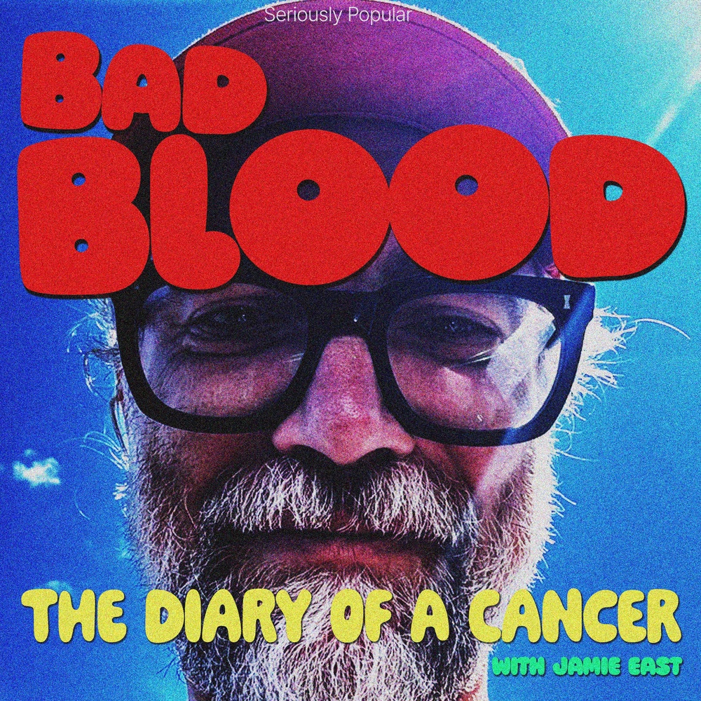 (Bad Blood: The Diary Of CML/PA)