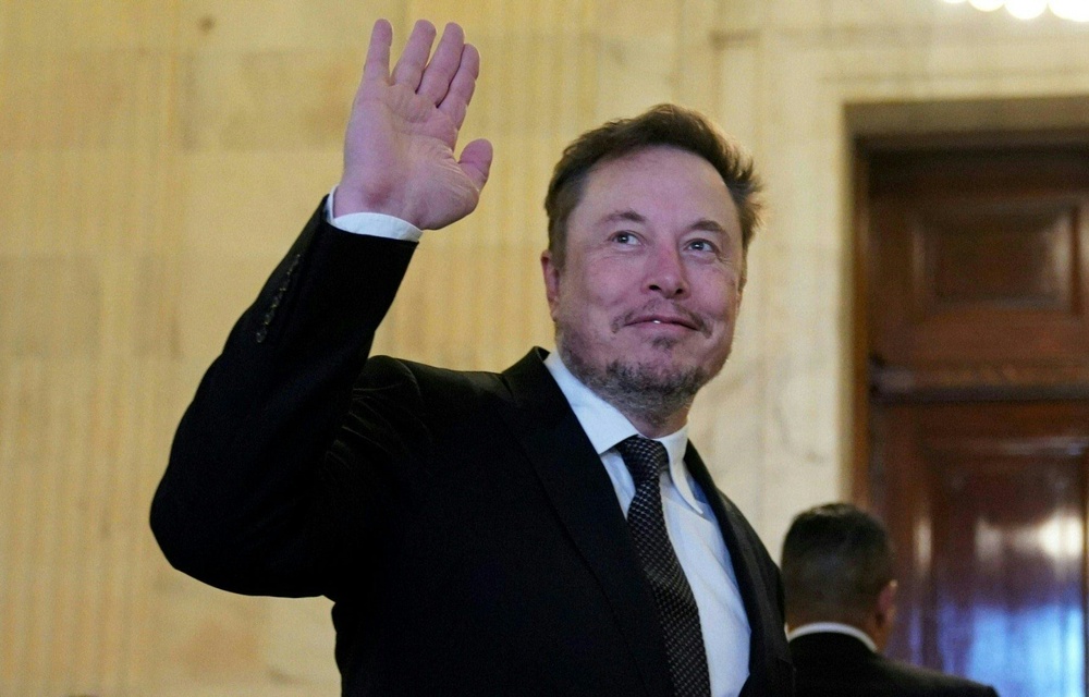 Since launching a small robotaxi pilot in Austin in June 2025, Tesla has expanded to only a handful of other cities, in Texas and Florida, with service often limited to outlying areas (AFP/Getty)