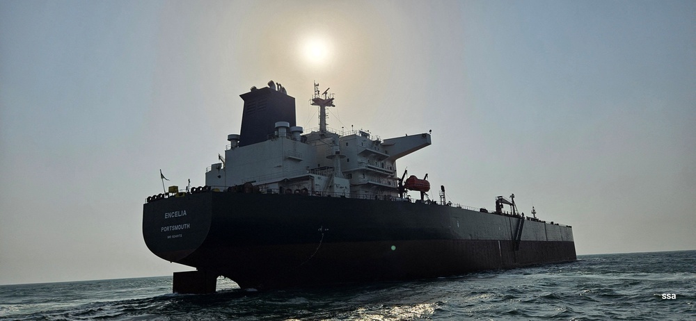Image from: Iran-US war latest: Trump says Iran has ‘evil intentions’ and signals conflict will go on