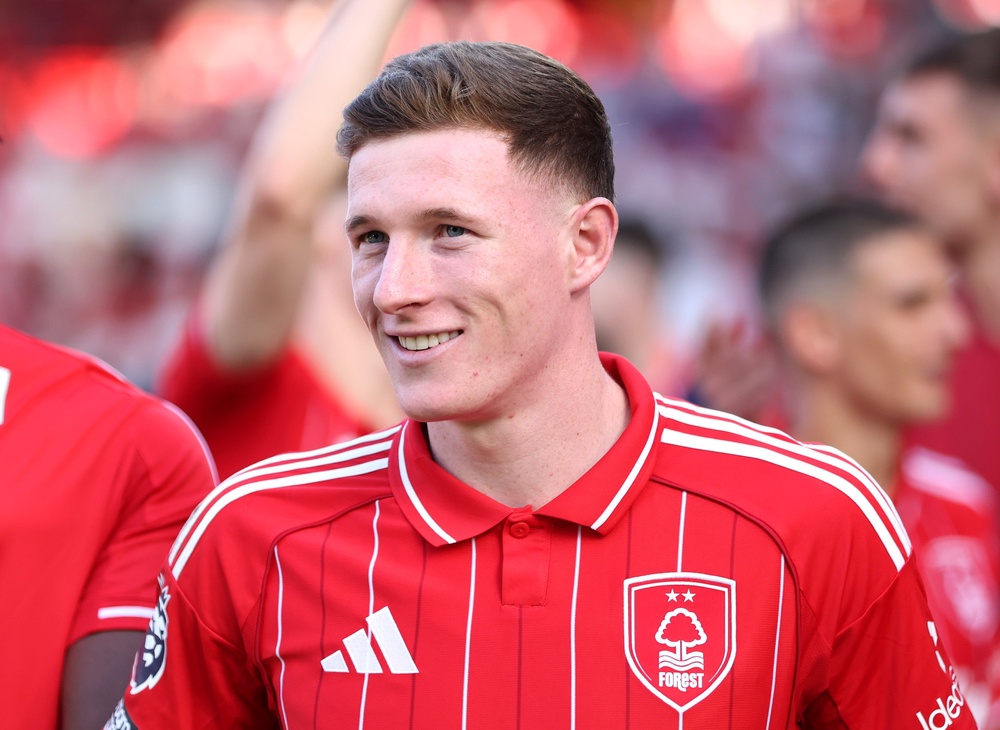 Image from: Transfer news LIVE: Arsenal prepare huge bid for Guimaraes, Man Utd close in on new midfielder