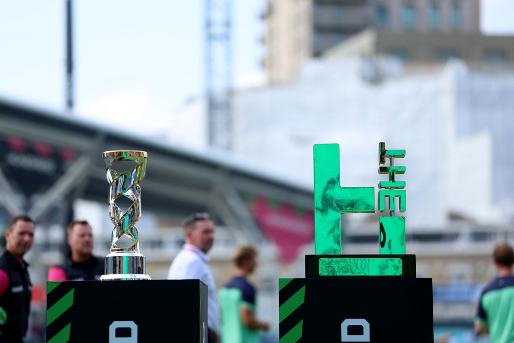 The first round of fixtures concludes (Steven Paston/PA) (PA Wire)