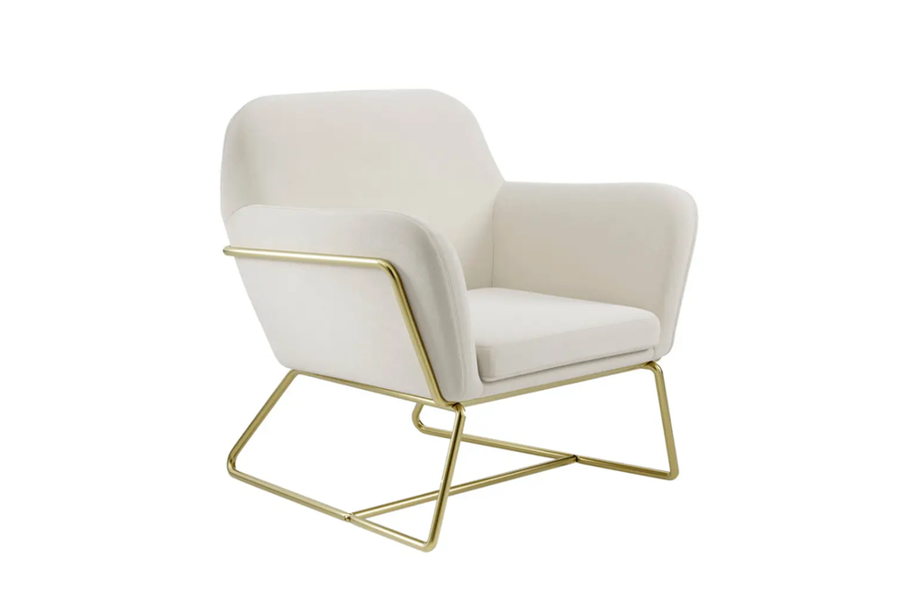 Image from: 10 best armchairs for relaxing in style, reviewed by an interiors expert