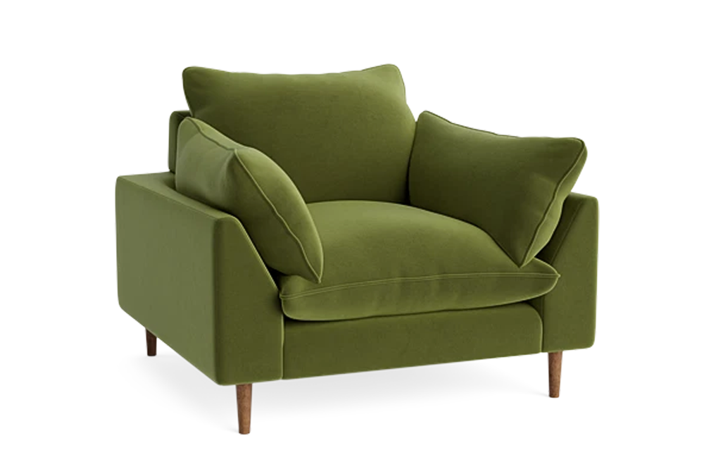 Image from: 10 best armchairs for relaxing in style, reviewed by an interiors expert
