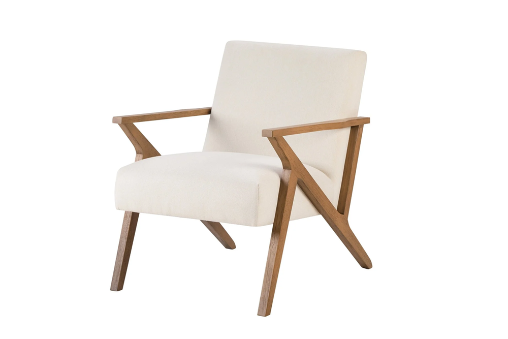 Image from: 10 best armchairs for relaxing in style, reviewed by an interiors expert