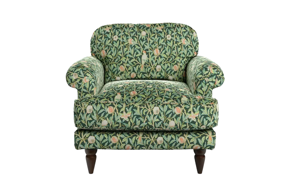 Image from: 10 best armchairs for relaxing in style, reviewed by an interiors expert