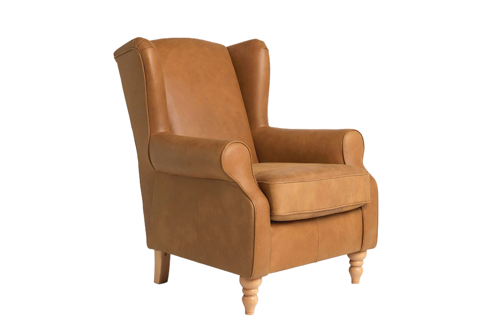 Image from: 10 best armchairs for relaxing in style, reviewed by an interiors expert