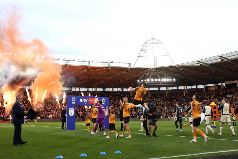 The suspension means Ruairi will miss Man United’s first away game of the season at Hull (Getty)