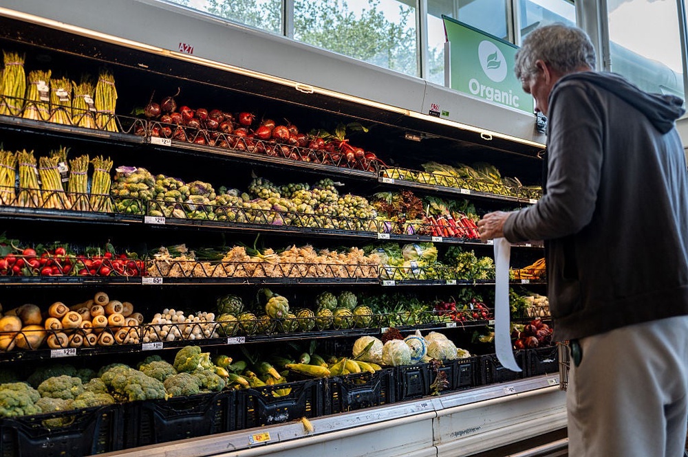 Businesses across various sectors, including fresh food producers, school supply vendors, and shipping companies, have already reported increased operational costs from earlier energy price hikes (Getty Images)