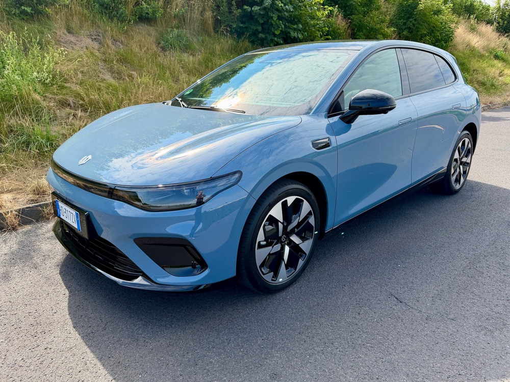 Leapmotor is a Stellantis success story, while Fiat and Peugeot saw sales drop in September (Steve Fowler)