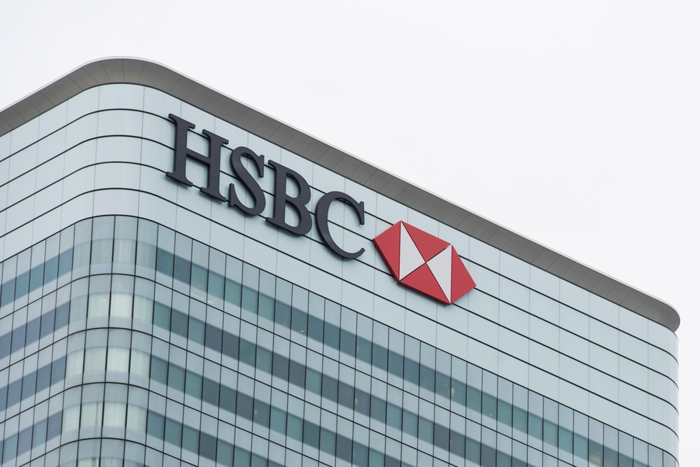 HSBC has agreed to sell its Singapore life and insurance business to Allianz for 2.7 billion Singapore dollars (£1.6 billion) amid an ongoing overhaul by chief executive Georges Elhedery (PA)