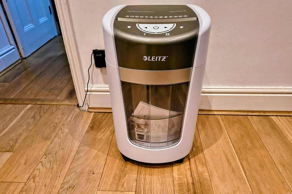 I’ve tested a range of paper shredders to find the best in 2026 (Stuart Pritchard/The Independent)