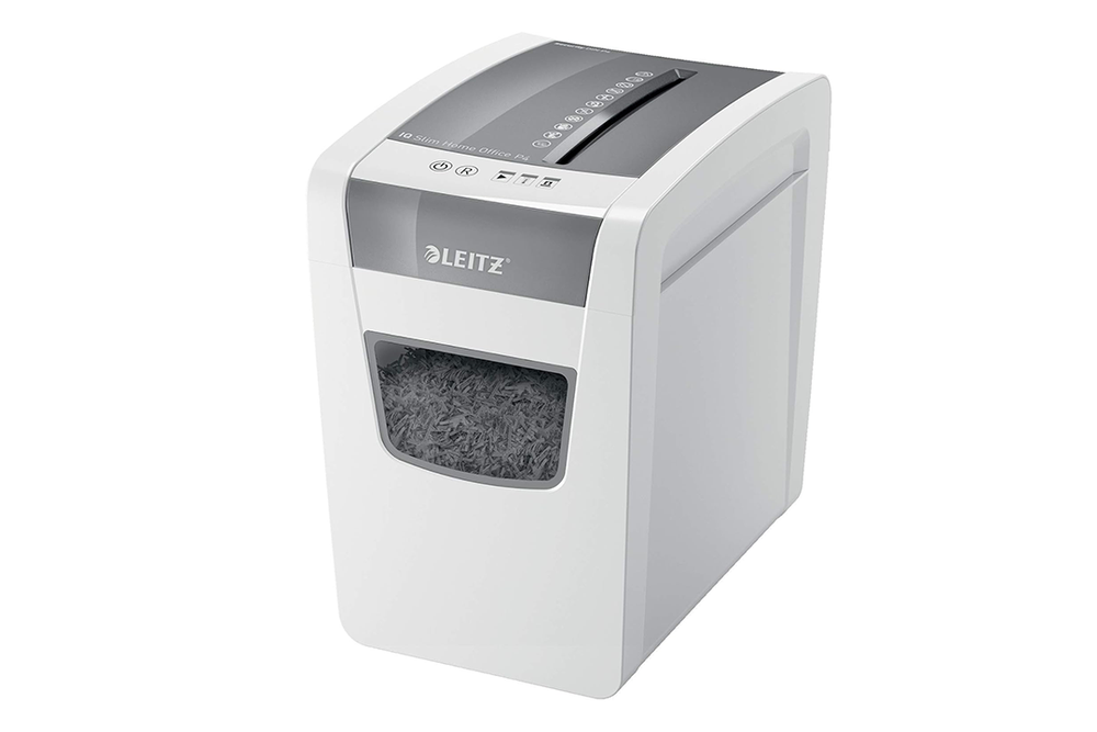 Image from: Best paper shredders for home use, reviewed by a tech expert